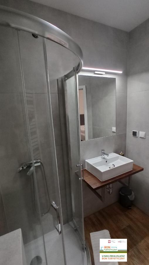 Pensjonat Orle Gniazdo Jelení Hora Exteriér fotografie